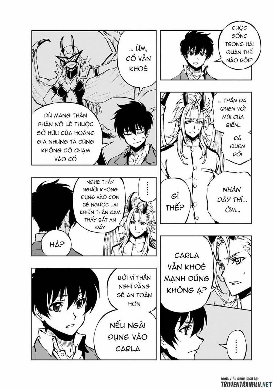 manhwax10.com - Truyện Manhwa Genjitsu Shugi Yuusha No Oukoku Saikenki Chương 54 Trang 27