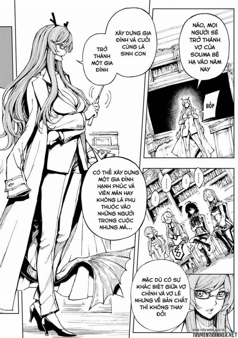 manhwax10.com - Truyện Manhwa Genjitsu Shugi Yuusha No Oukoku Saikenki Chương 56 Trang 24