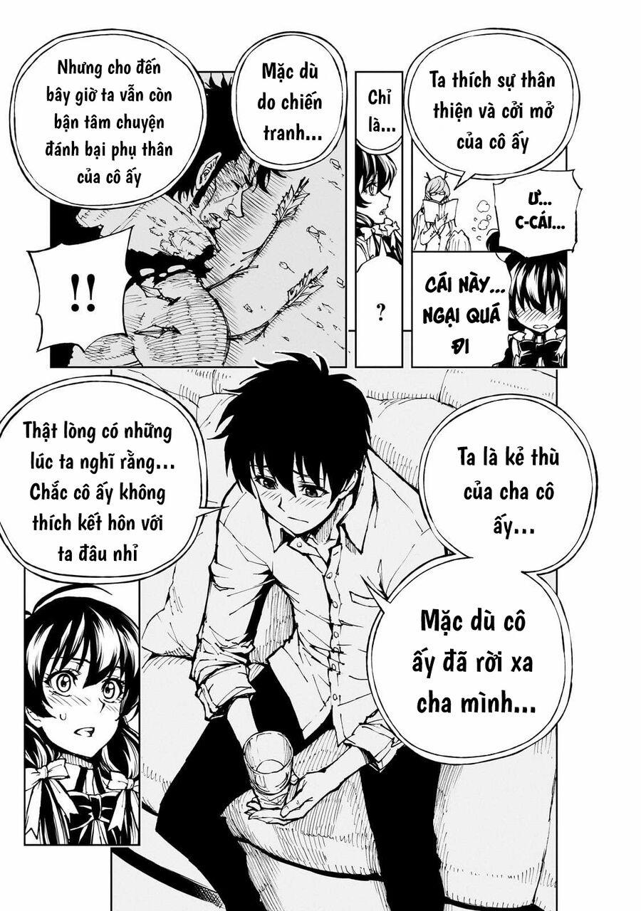 manhwax10.com - Truyện Manhwa Genjitsu Shugi Yuusha No Oukoku Saikenki Chương 57 Trang 10