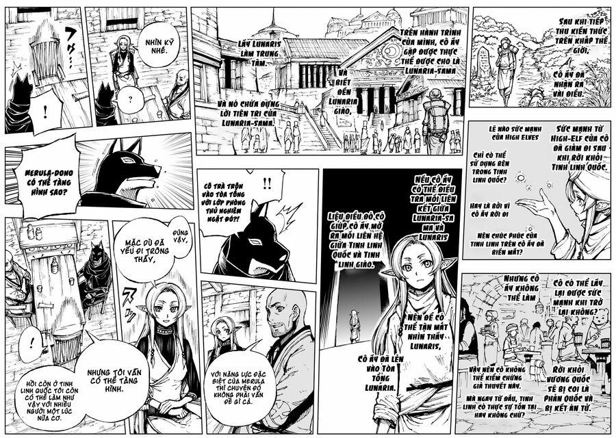 manhwax10.com - Truyện Manhwa Genjitsu Shugi Yuusha No Oukoku Saikenki Chương 61 Trang 24