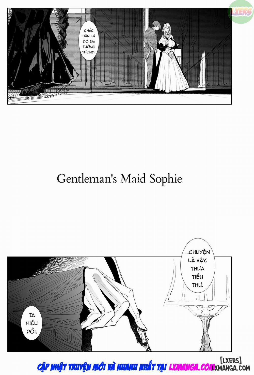 manhwax10.com - Truyện Manhwa Gentleman’s Maid Sophie Chương 8 Trang 49