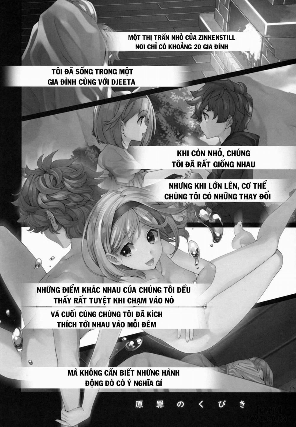 manhwax10.com - Truyện Manhwa Genzai no Kubiki Chương 1 Trang 3