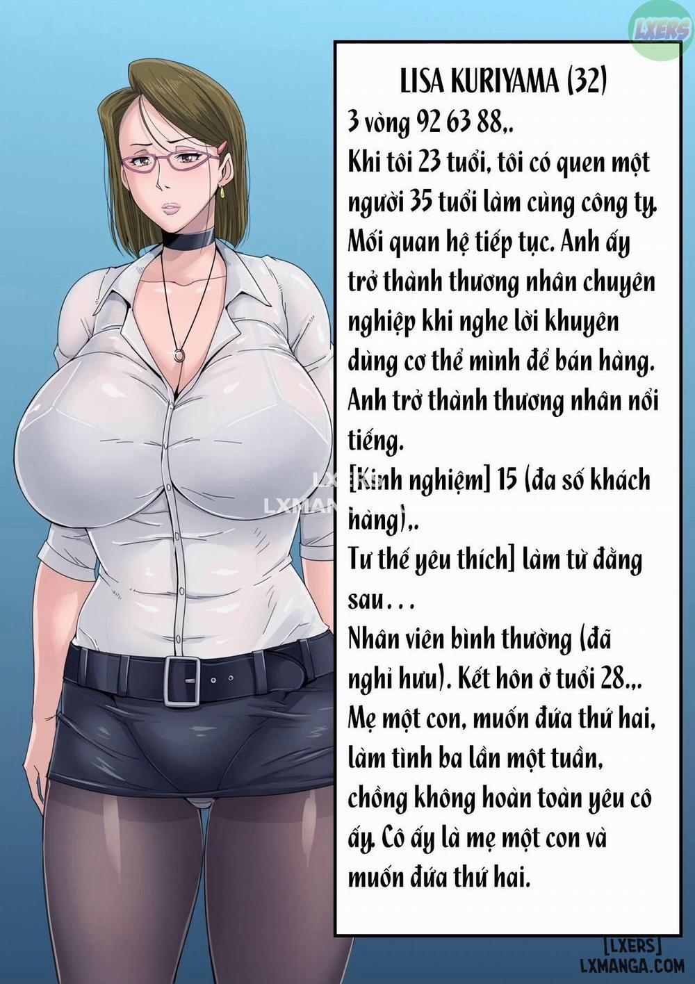 manhwax10.com - Truyện Manhwa Gesumama Unfaithful Diary Chương 2 Trang 46