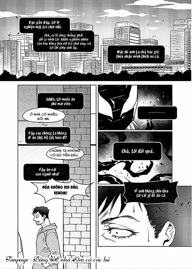 manhwax10.com - Truyện Manhwa Get Out (Oneshot) Chương 1 Trang 2