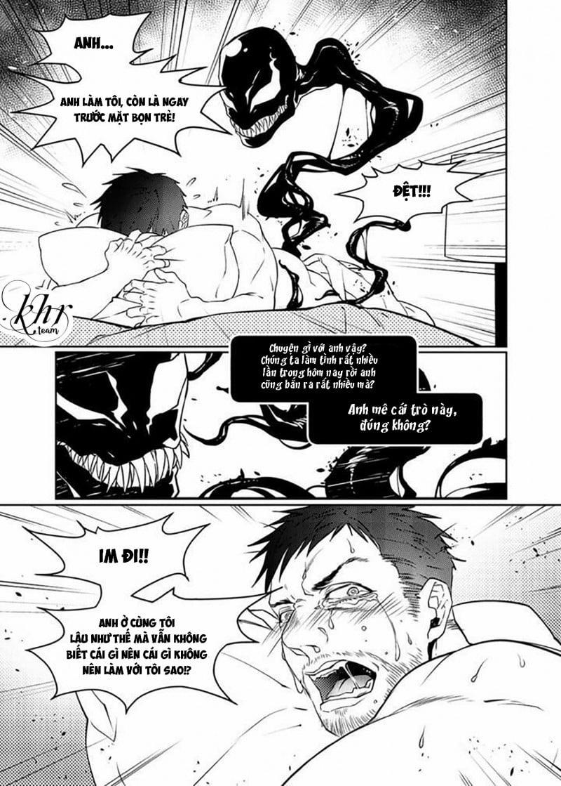 manhwax10.com - Truyện Manhwa Get Out (Oneshot) Chương 1 Trang 13