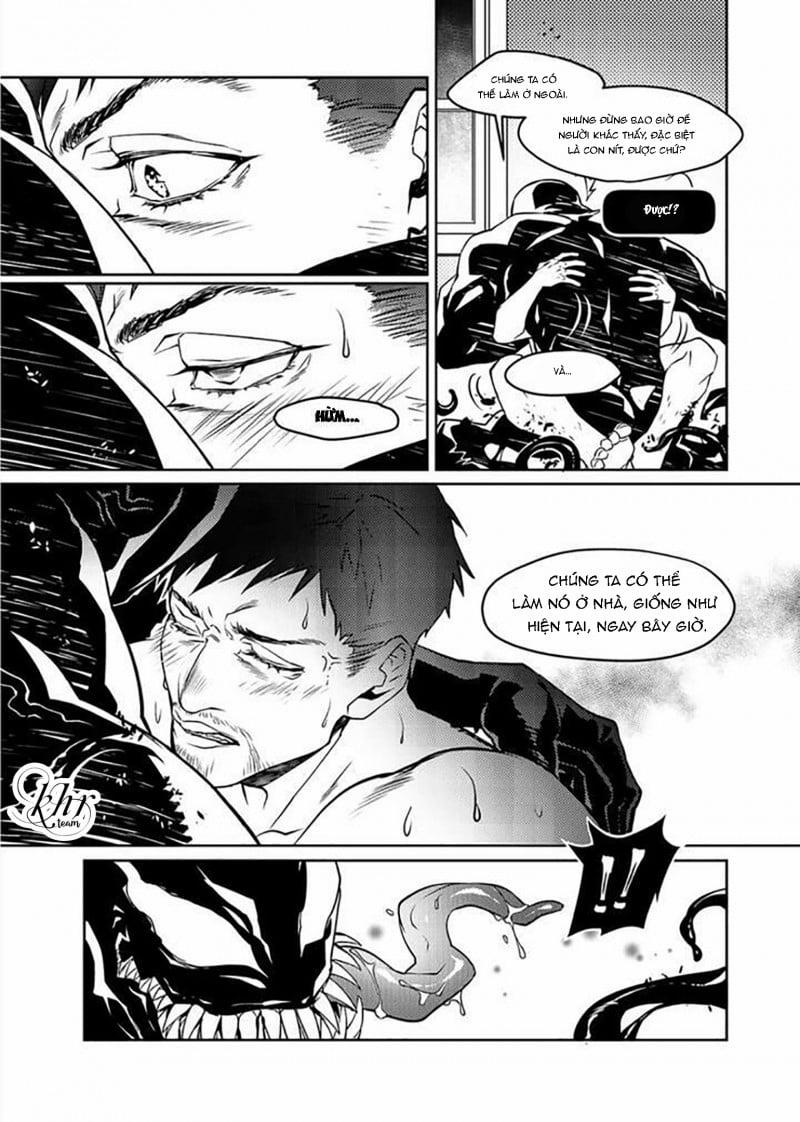 manhwax10.com - Truyện Manhwa Get Out (Oneshot) Chương 1 Trang 15