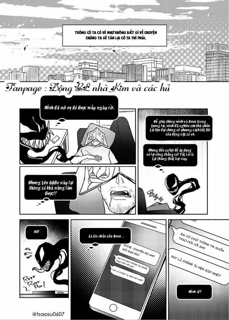 manhwax10.com - Truyện Manhwa Get Out (Oneshot) Chương 2 Trang 2