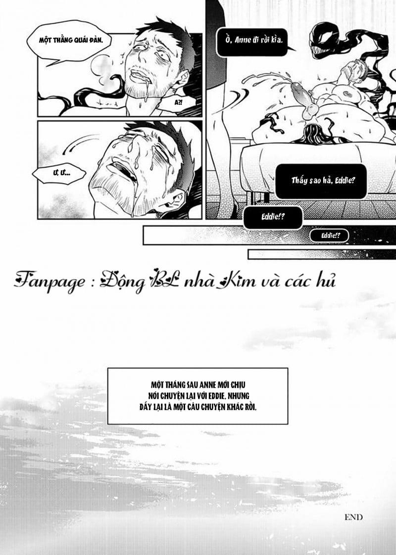 manhwax10.com - Truyện Manhwa Get Out (Oneshot) Chương 2 Trang 16