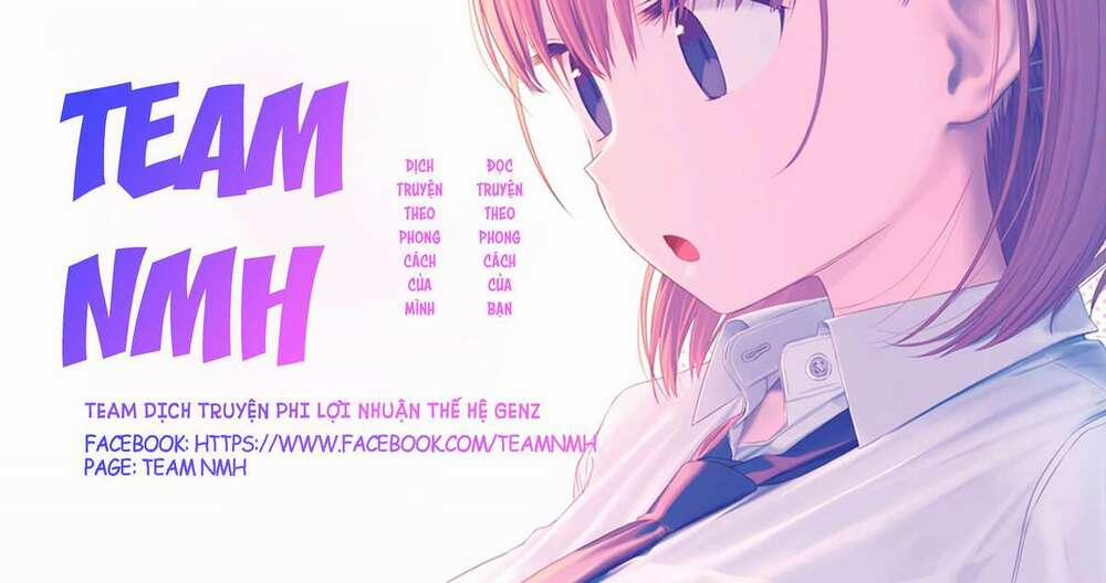 manhwax10.com - Truyện Manhwa Getsuyoubi No Tawawa Chương 0 Ai chan v Kouhai chan ph n 0 Trang 1