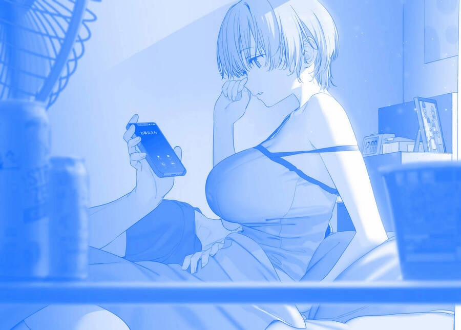 manhwax10.com - Truyện Manhwa Getsuyoubi No Tawawa Chương 400 Trang 42