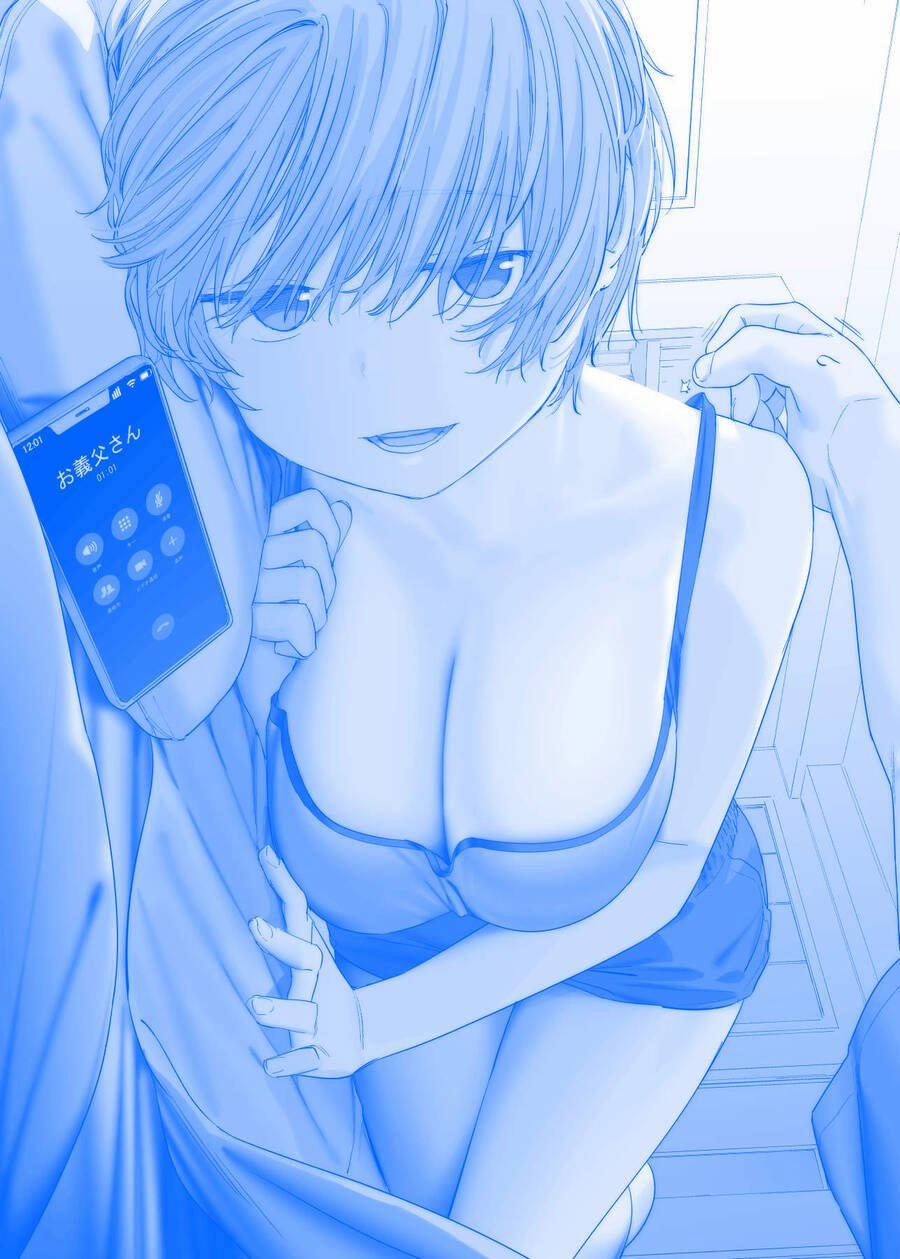 manhwax10.com - Truyện Manhwa Getsuyoubi No Tawawa Chương 400 Trang 43