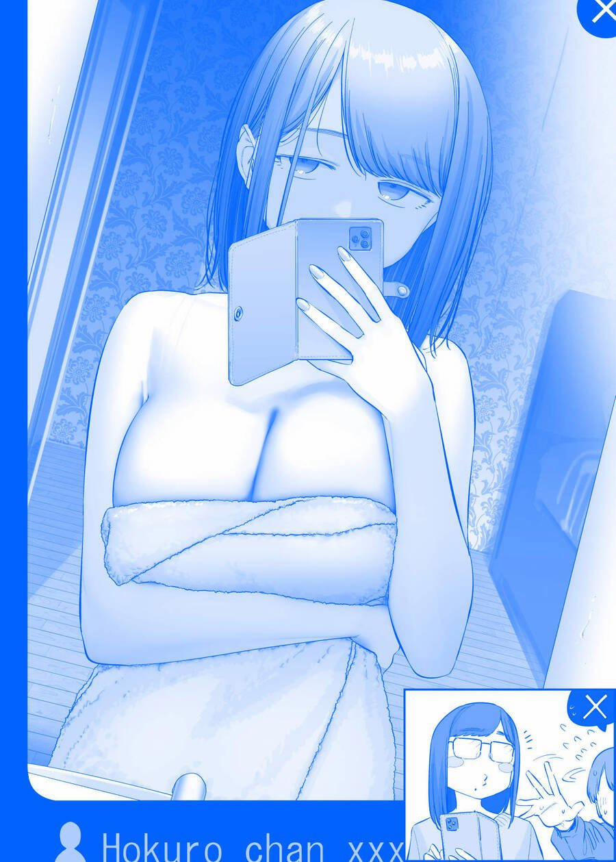 manhwax10.com - Truyện Manhwa Getsuyoubi No Tawawa Chương 400 Trang 69