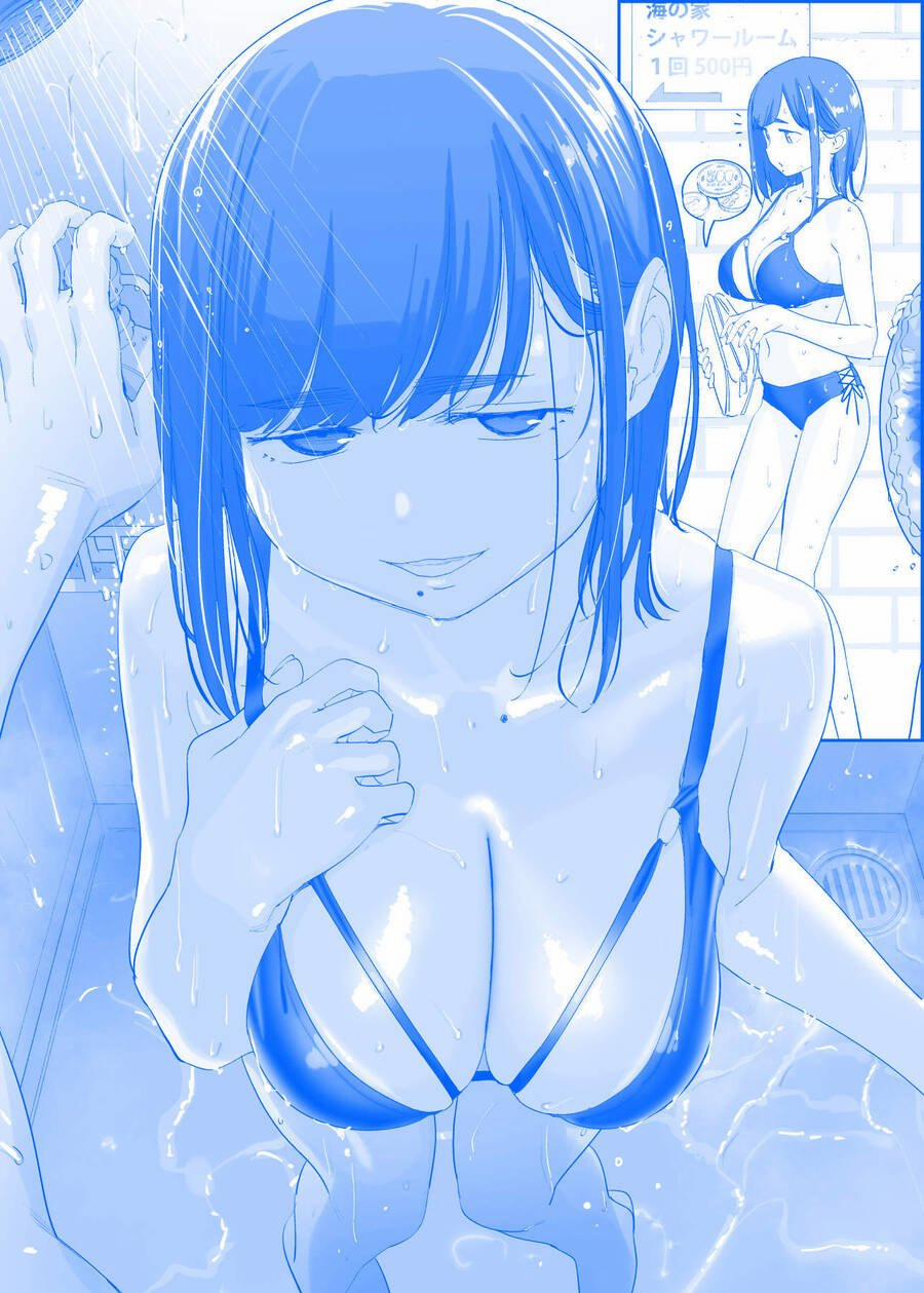 manhwax10.com - Truyện Manhwa Getsuyoubi No Tawawa Chương 400 Trang 90