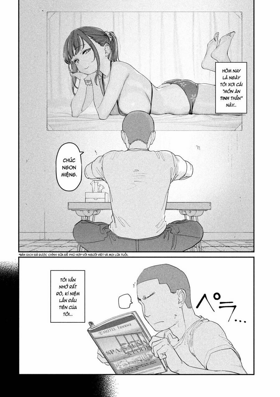 manhwax10.com - Truyện Manhwa Getsuyoubi No Tawawa Chương 77 Trang 3