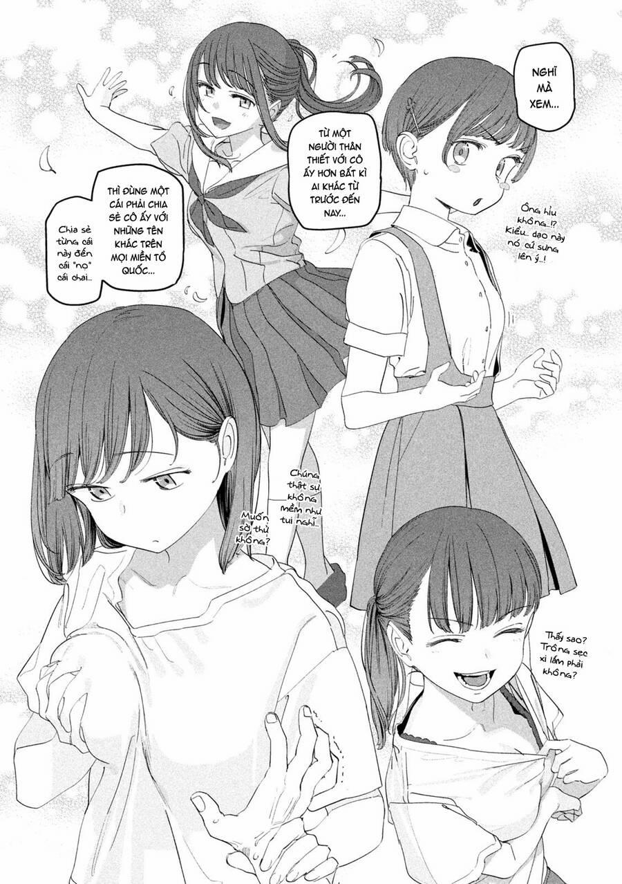 manhwax10.com - Truyện Manhwa Getsuyoubi No Tawawa Chương 77 Trang 7