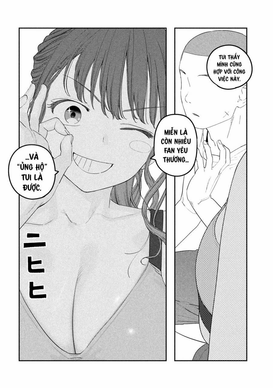 manhwax10.com - Truyện Manhwa Getsuyoubi No Tawawa Chương 78 Trang 11