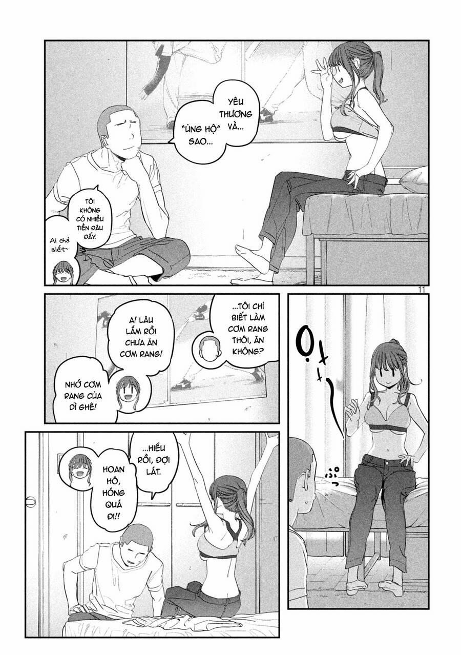 manhwax10.com - Truyện Manhwa Getsuyoubi No Tawawa Chương 78 Trang 12