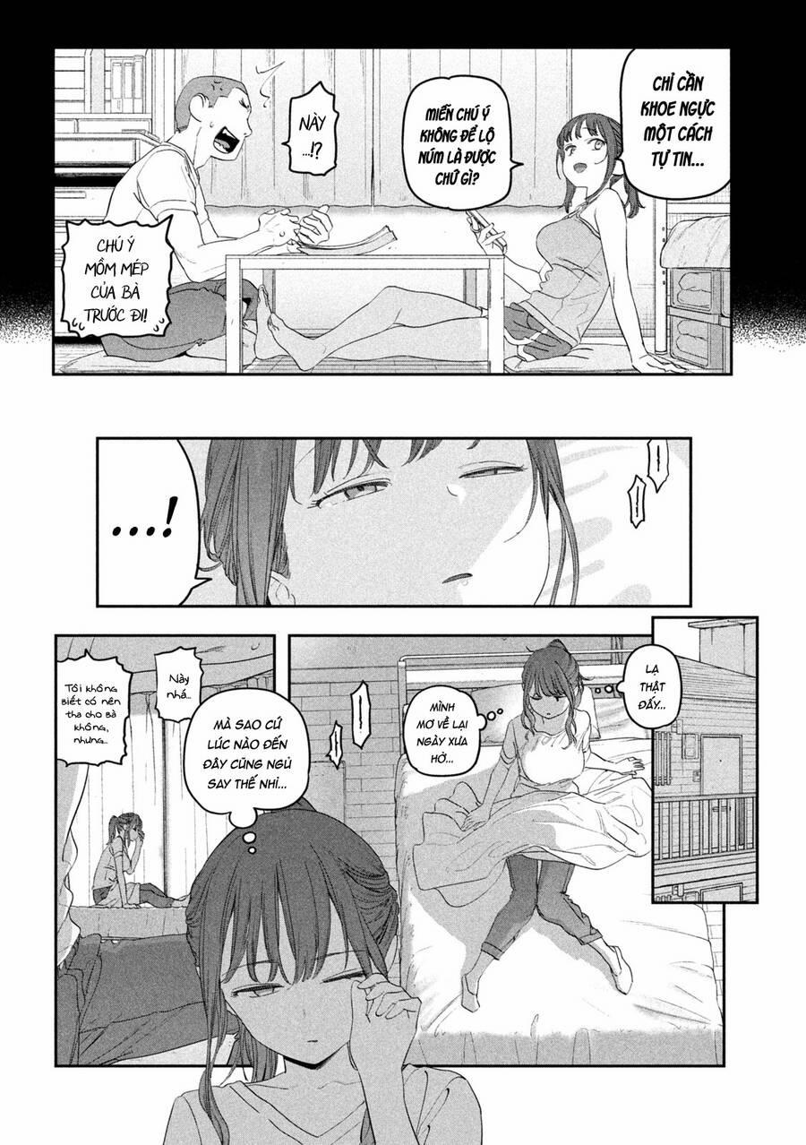 manhwax10.com - Truyện Manhwa Getsuyoubi No Tawawa Chương 78 Trang 3