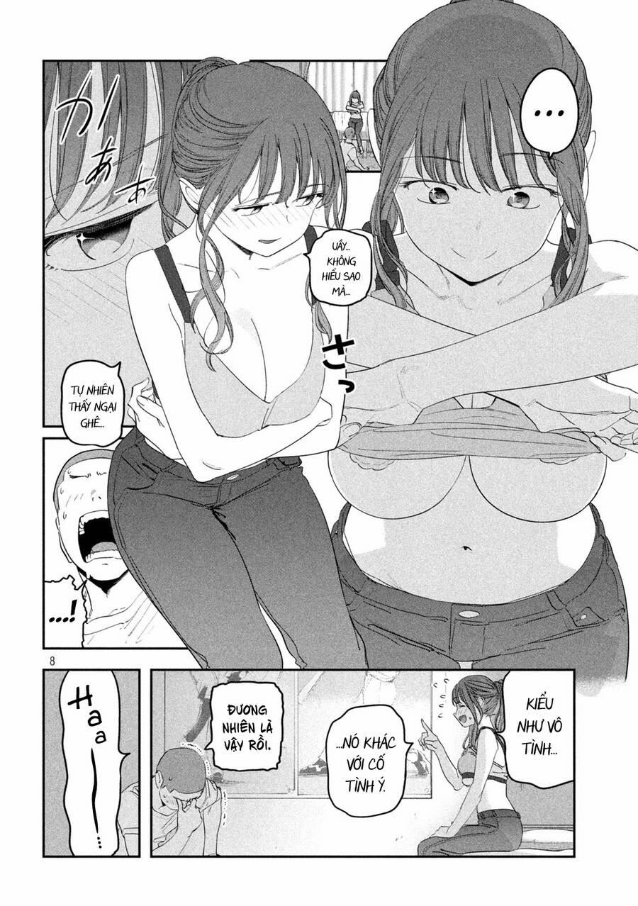 manhwax10.com - Truyện Manhwa Getsuyoubi No Tawawa Chương 78 Trang 9