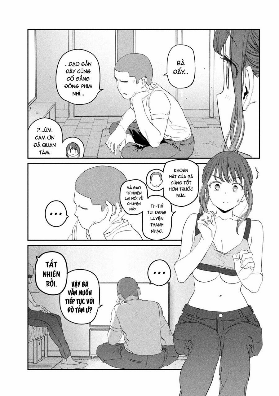 manhwax10.com - Truyện Manhwa Getsuyoubi No Tawawa Chương 78 Trang 10