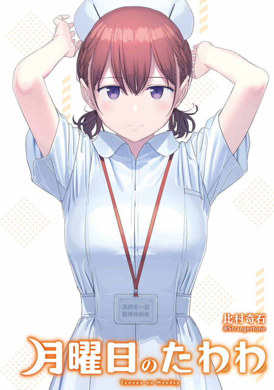 manhwax10.com - Truyện Manhwa Getsuyoubi No Tawawa Chương 79 Trang 2