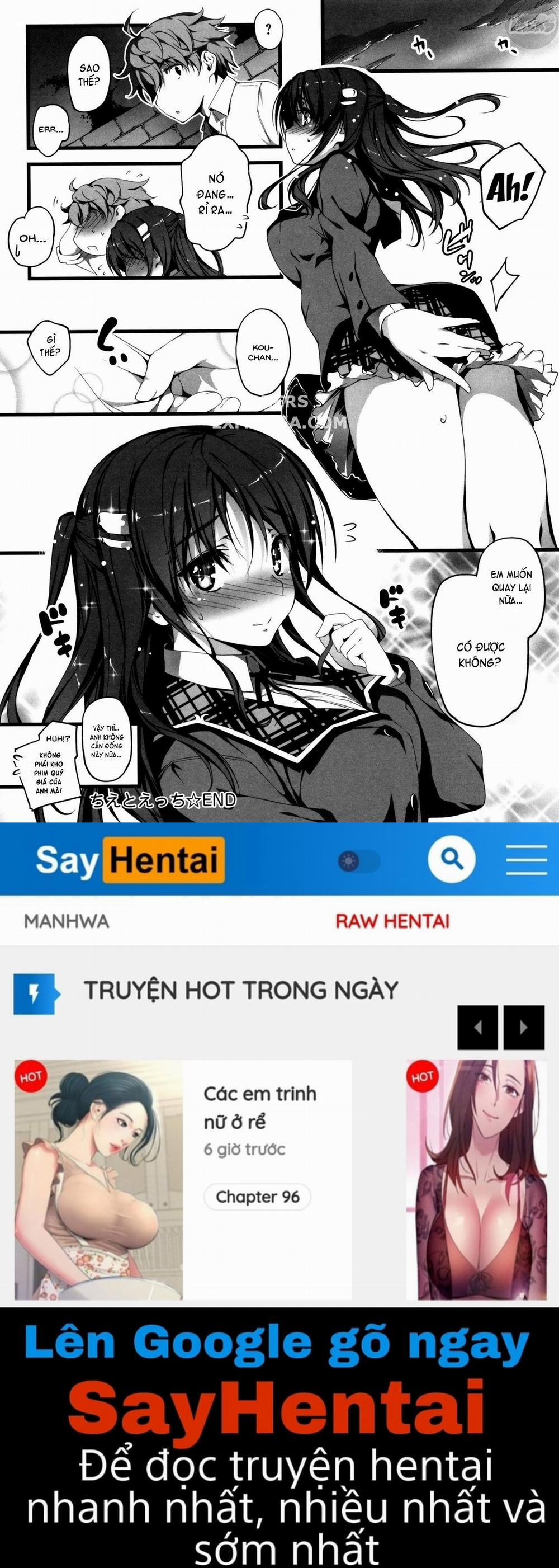 manhwax10.com - Truyện Manhwa Getting Lewd With You Chương 1 Trang 26