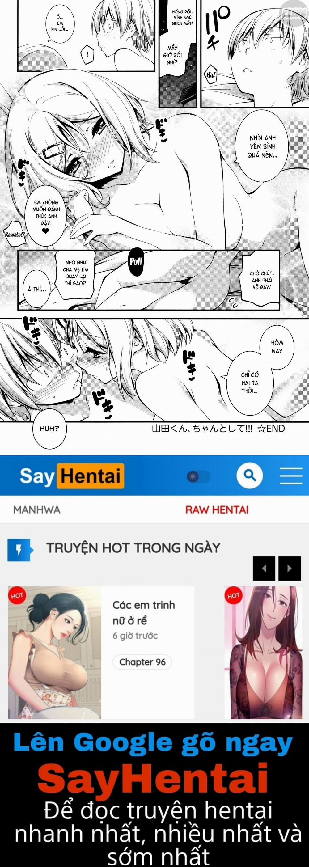 manhwax10.com - Truyện Manhwa Getting Lewd With You Chương 10 Trang 27