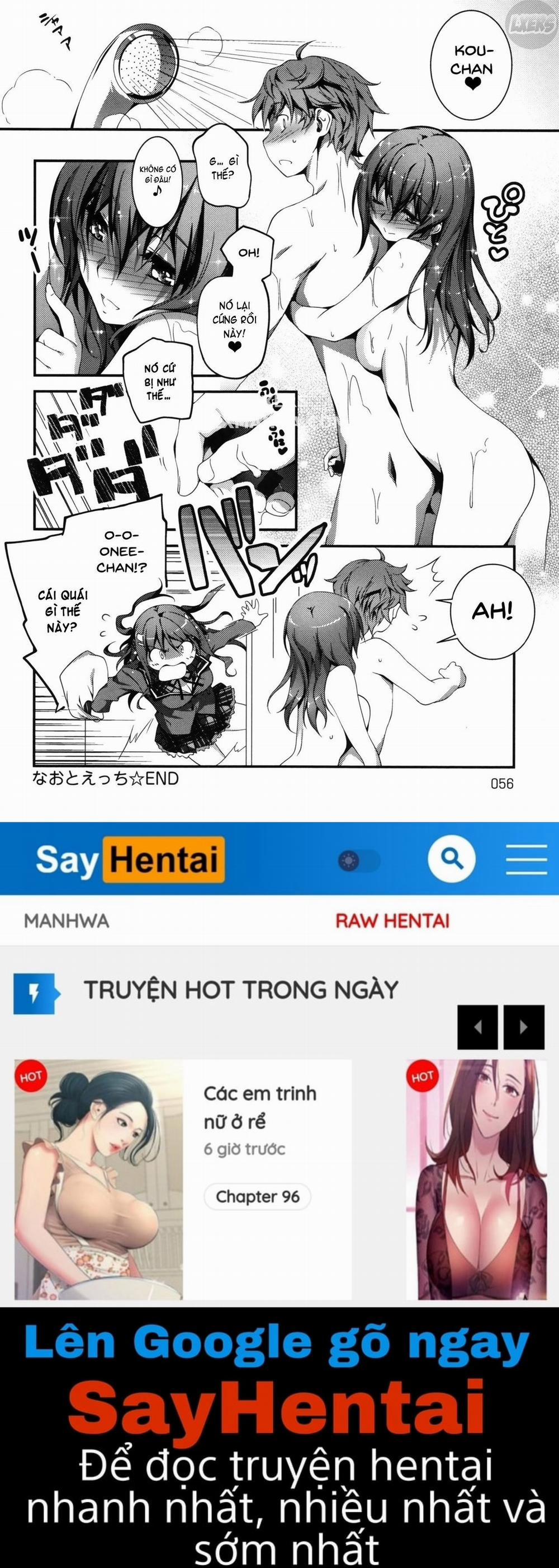 manhwax10.com - Truyện Manhwa Getting Lewd With You Chương 3 Trang 27