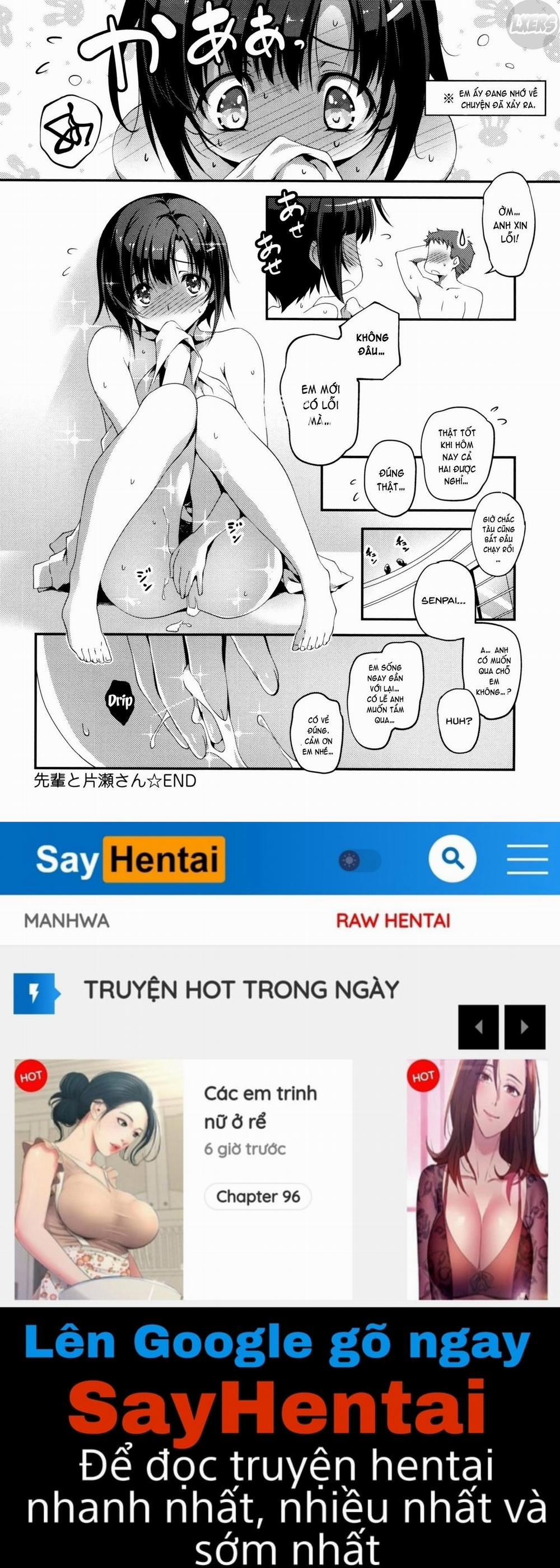 manhwax10.com - Truyện Manhwa Getting Lewd With You Chương 7 Trang 29