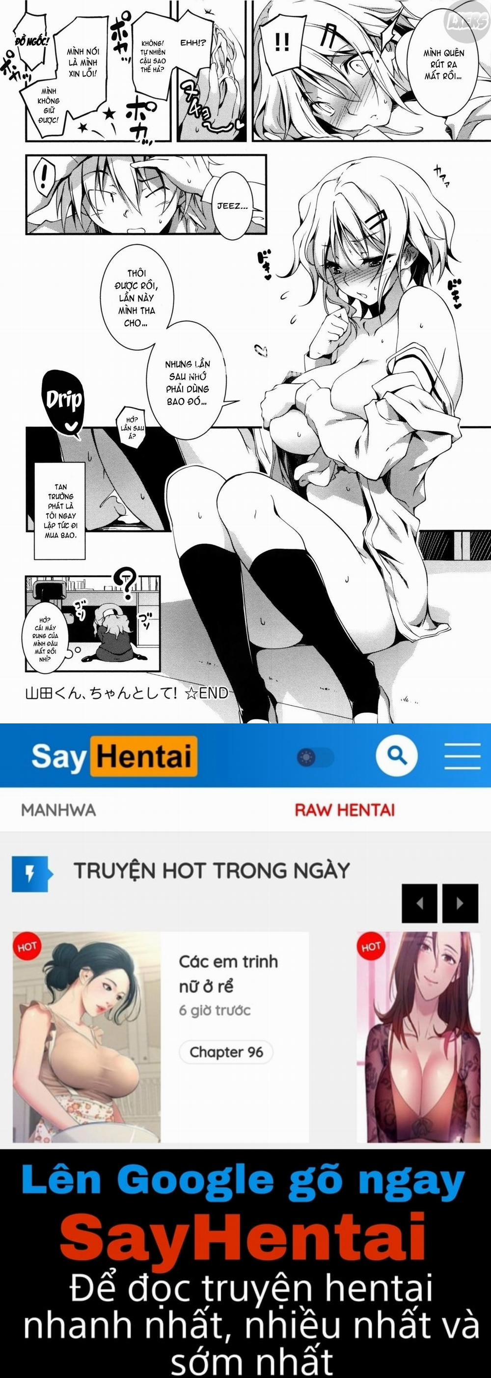 manhwax10.com - Truyện Manhwa Getting Lewd With You Chương 8 Trang 27