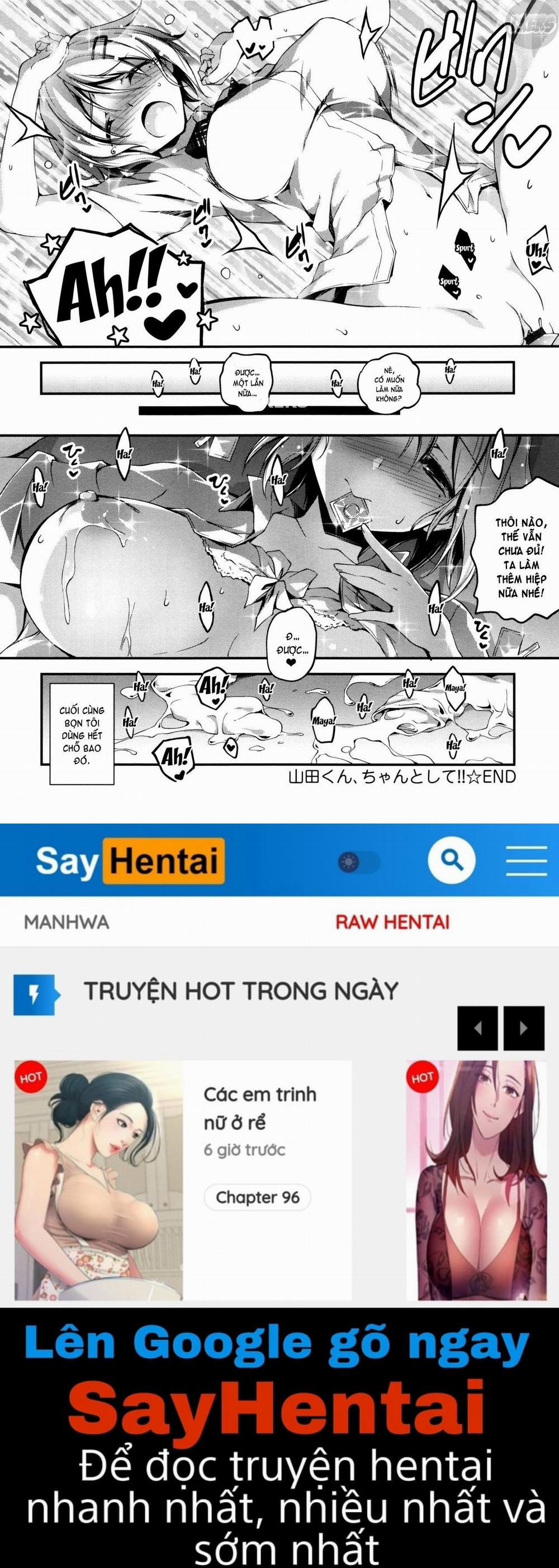 manhwax10.com - Truyện Manhwa Getting Lewd With You Chương 9 Trang 11