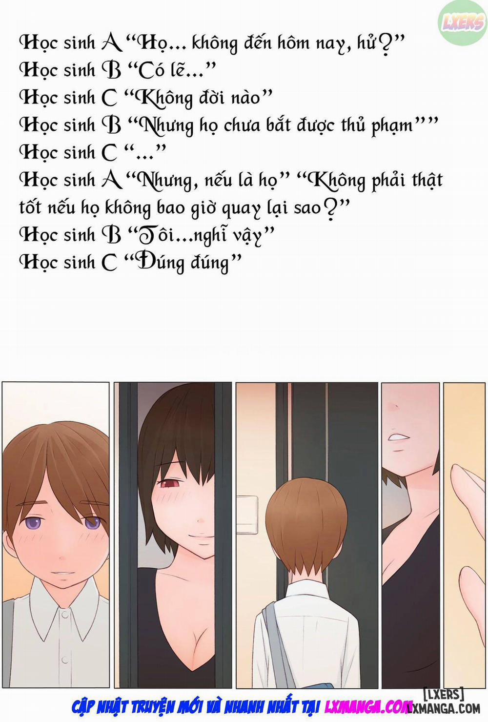 manhwax10.com - Truyện Manhwa Getting Seduced By Onee-san Chương Oneshot Trang 56