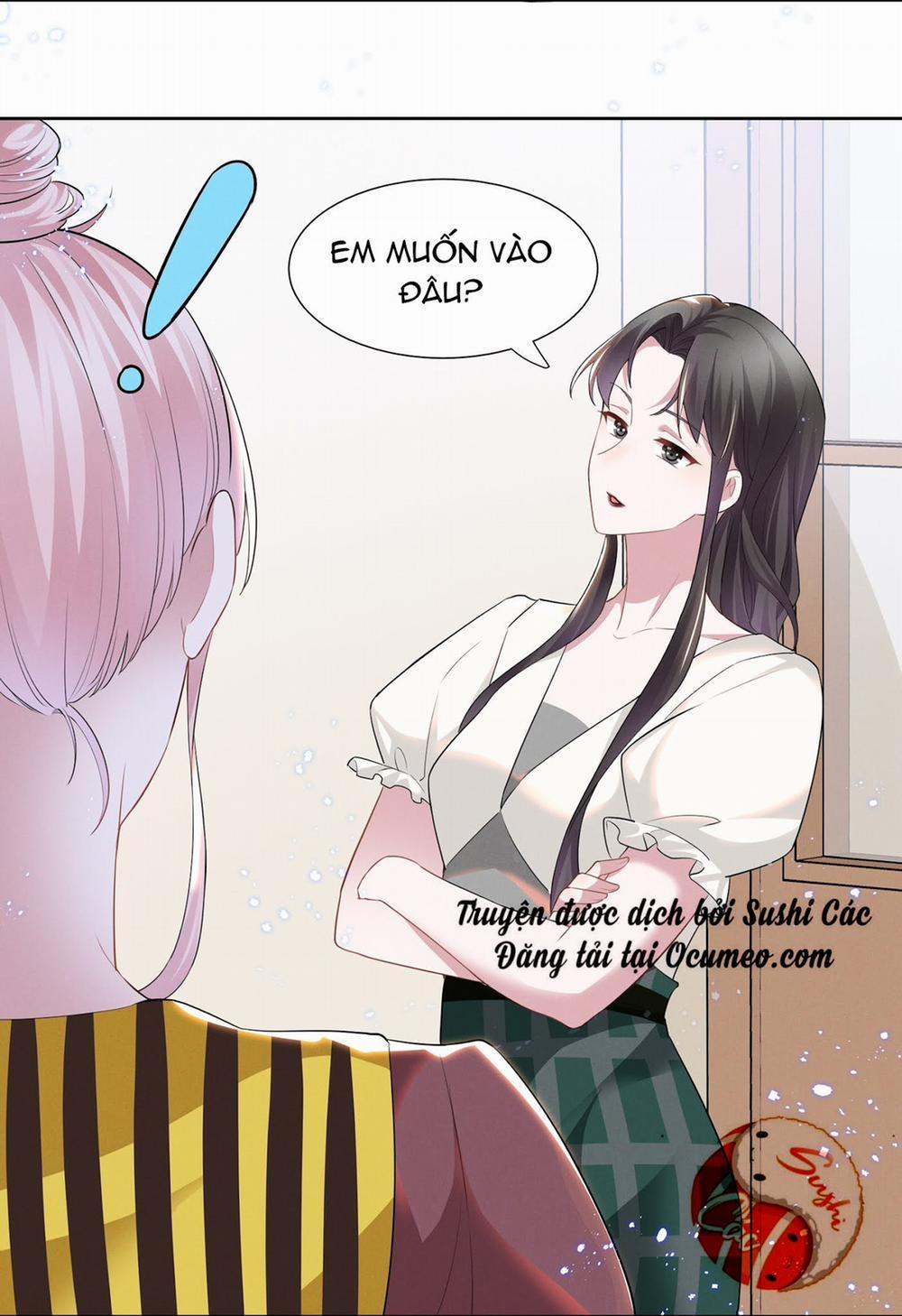 manhwax10.com - Truyện Manhwa Ghen Tuông Số 1 Thế Giới Chương 19 Trang 23