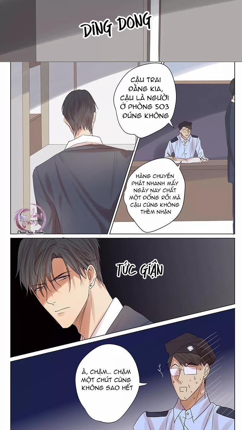 manhwax10.com - Truyện Manhwa Ghét Cậu Thích Cậu Chương 53 Trang 4