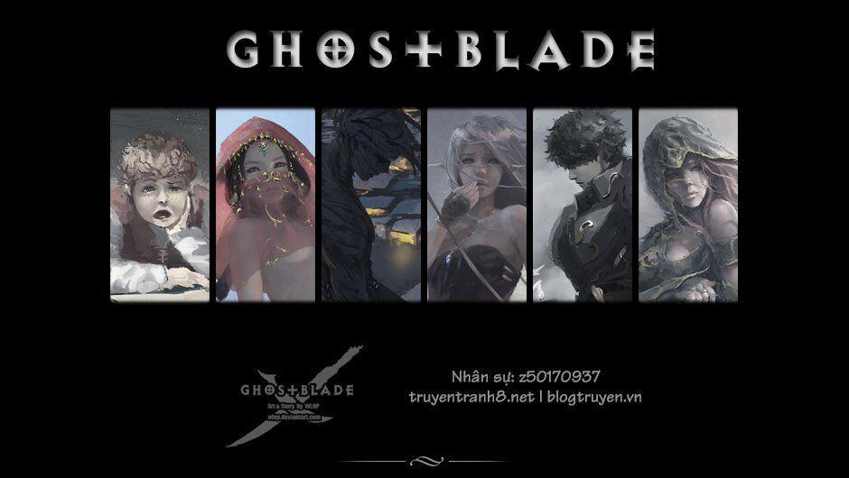 manhwax10.com - Truyện Manhwa Ghostblade Chương 10 1 Trang 1