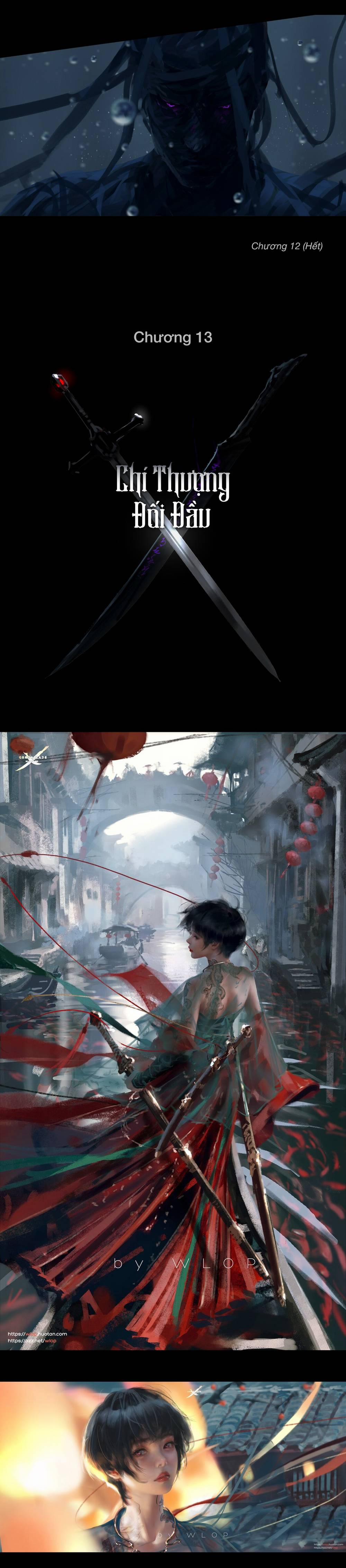 manhwax10.com - Truyện Manhwa Ghostblade Chương 12 3 Trang 9