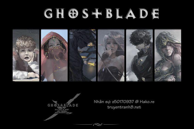 manhwax10.com - Truyện Manhwa Ghostblade Chương 8 2 Trang 1