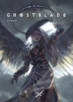 Ghostblade