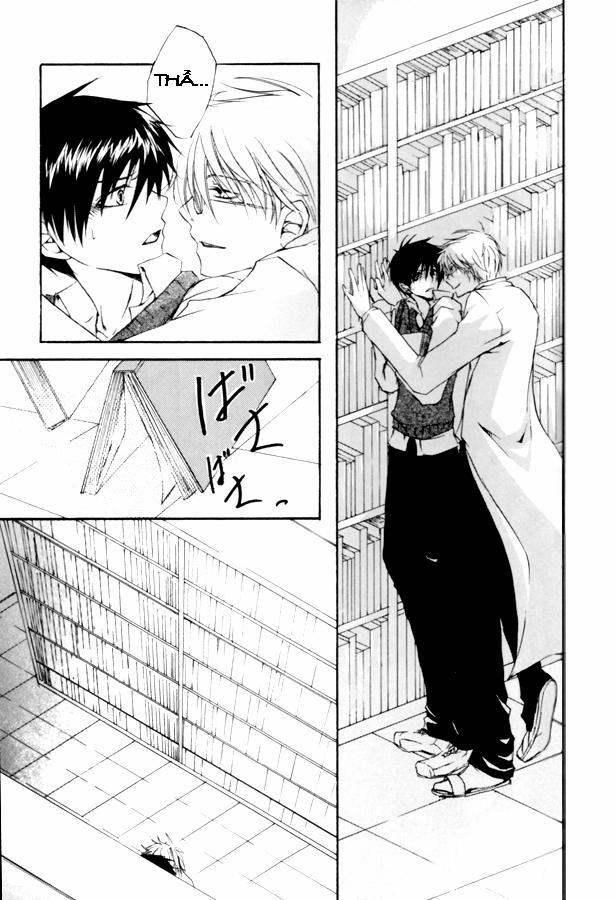 manhwax10.com - Truyện Manhwa GHR18 After School (Gintama) Chương Oneshot Trang 12