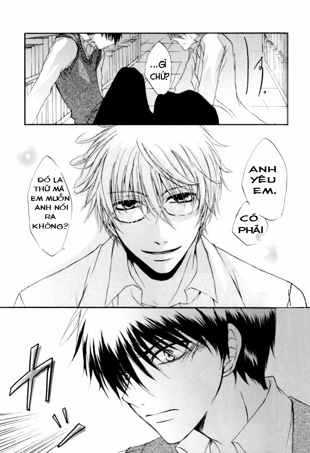 manhwax10.com - Truyện Manhwa GHR18 After School (Gintama) Chương Oneshot Trang 24