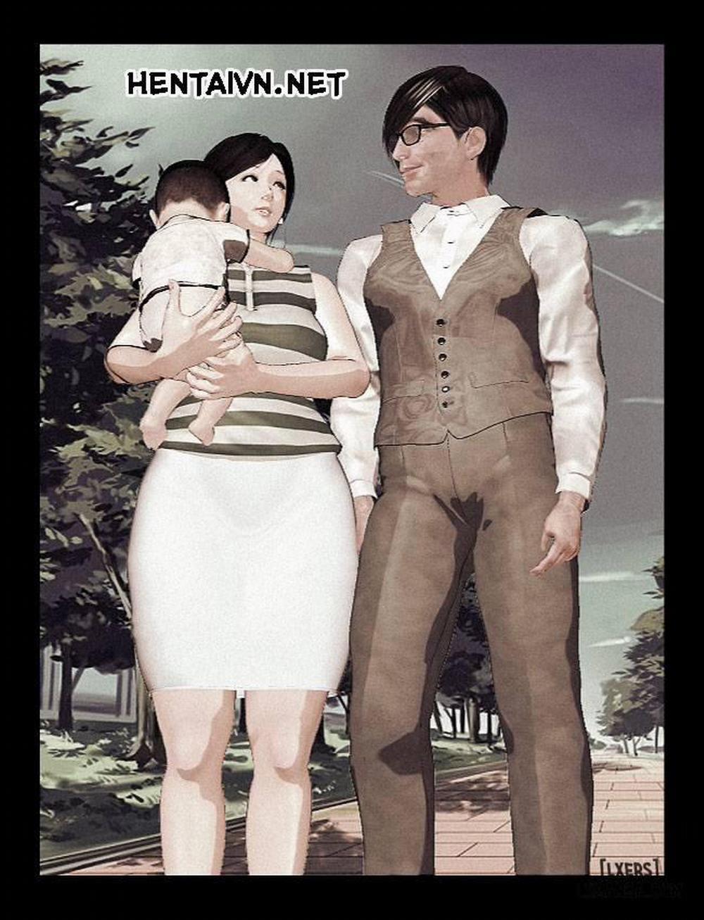 manhwax10.com - Truyện Manhwa Gi Musume no Tsutome Chương Oneshot Trang 2