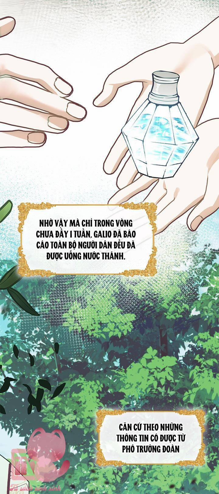 manhwax10.com - Truyện Manhwa Gia Đình Bị Ám Ảnh Bởi Tôi Chương 71 Trang 52