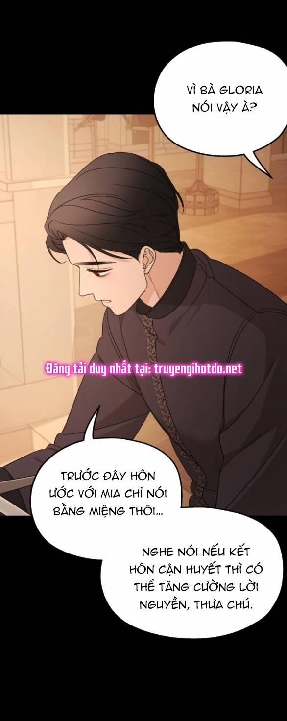 manhwax10.com - Truyện Manhwa Gia Đình Chồng Bị Ám Ảnh Bởi Tôi Chương 99 1 Trang 3