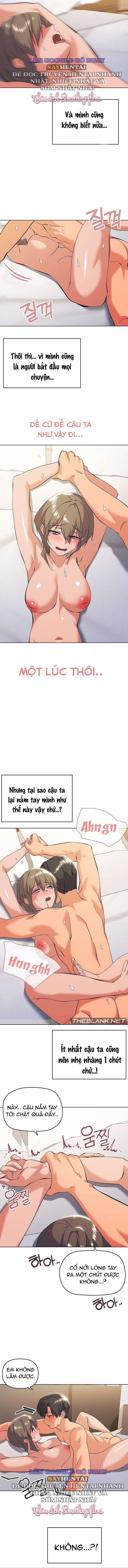 manhwax10.com - Truyện Manhwa Gia Đình Có Chuyện Gì Thế Chương 11 Trang 3