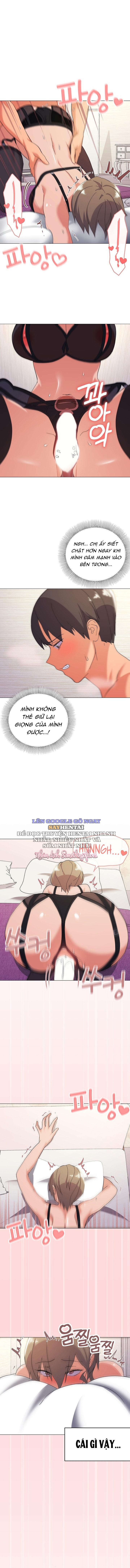 manhwax10.com - Truyện Manhwa Gia Đình Có Chuyện Gì Thế Chương 14 Trang 7