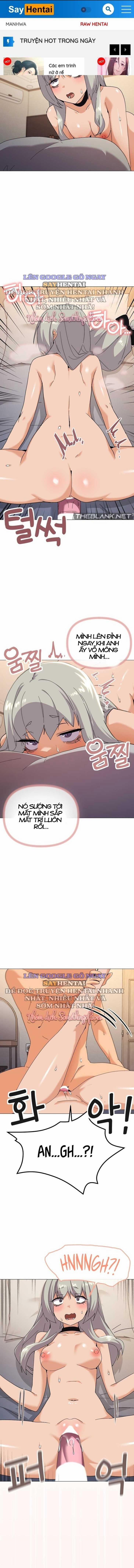manhwax10.com - Truyện Manhwa Gia Đình Có Chuyện Gì Thế Chương 24 Trang 1