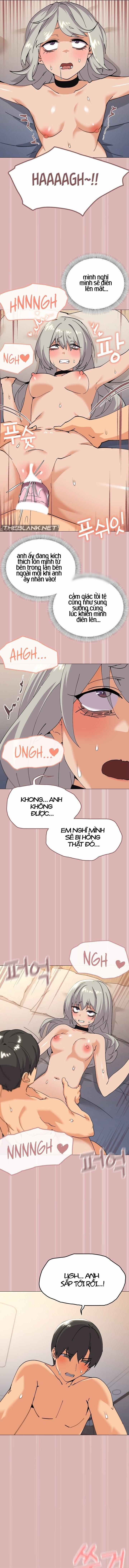 manhwax10.com - Truyện Manhwa Gia Đình Có Chuyện Gì Thế Chương 24 Trang 6