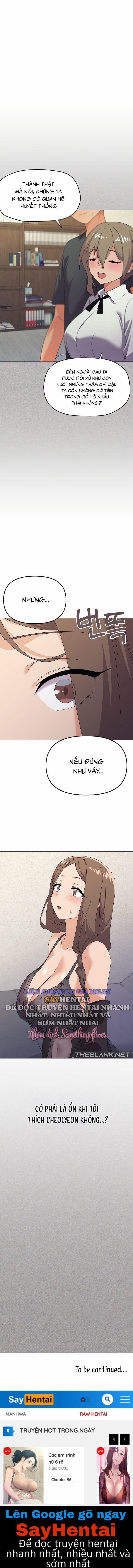 manhwax10.com - Truyện Manhwa Gia Đình Có Chuyện Gì Thế Chương 26 Trang 11