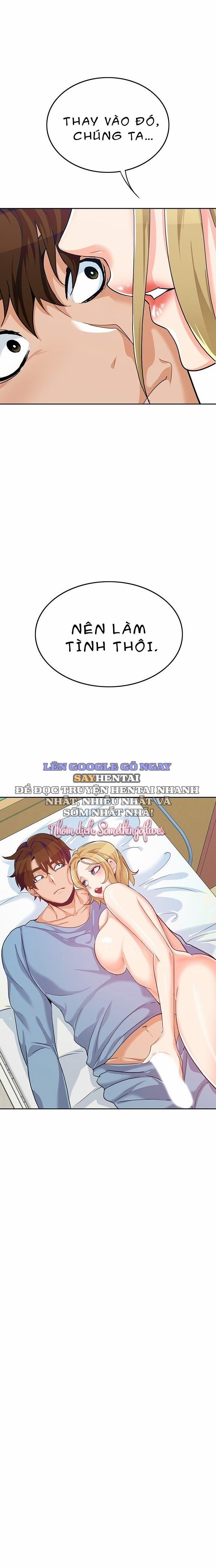 manhwax10.com - Truyện Manhwa Gia Đình Có Chuyện Gì Thế Chương 28 Trang 19