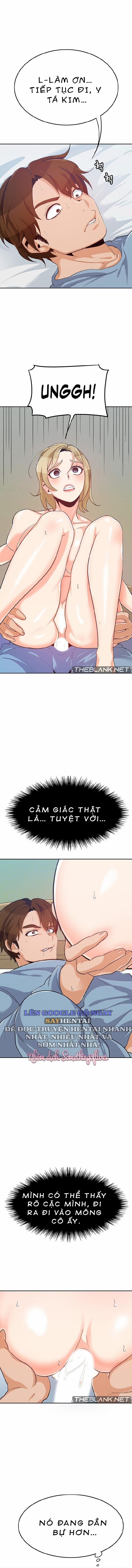 manhwax10.com - Truyện Manhwa Gia Đình Có Chuyện Gì Thế Chương 28 Trang 4